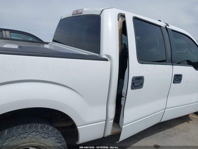 Ford F-150 Xl