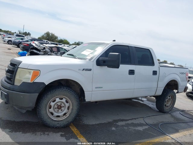 Ford F-150 Xl