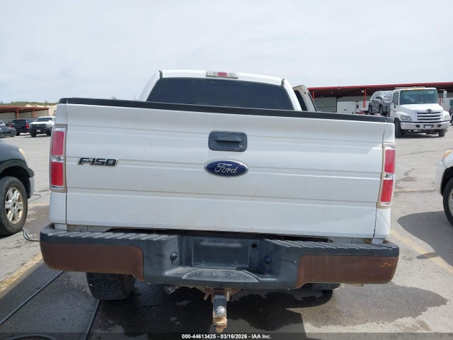 Ford F-150 Xl
