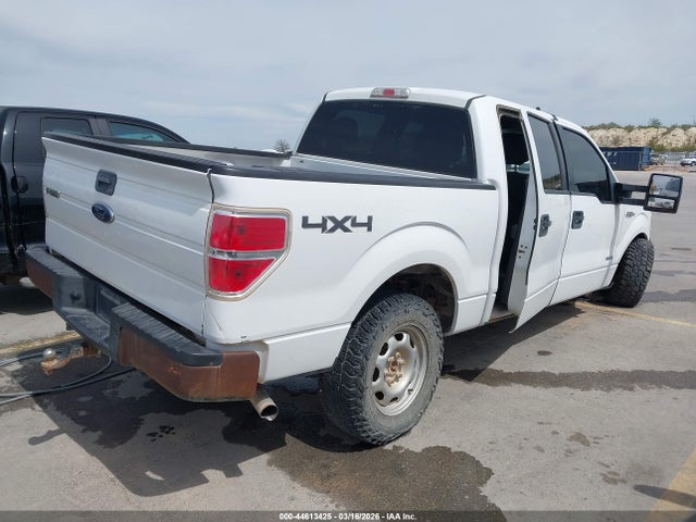 Ford F-150 Xl
