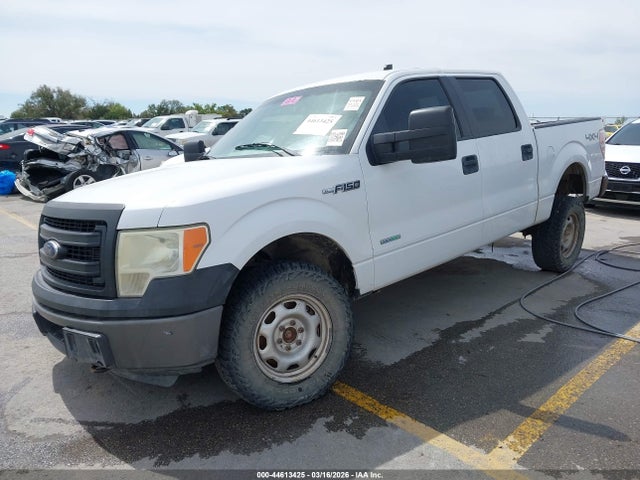 Ford F-150 Xl