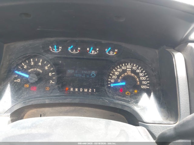 Ford F-150 Xl