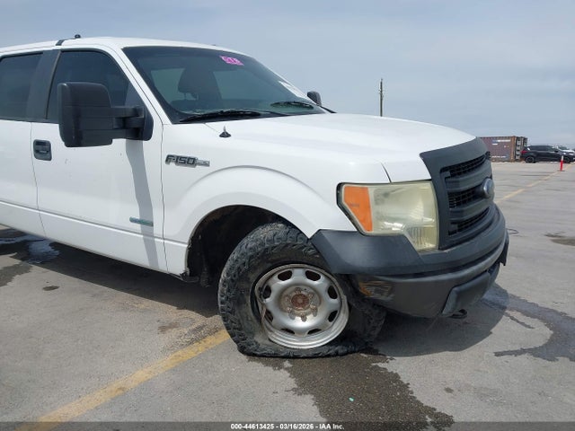 Ford F-150 Xl