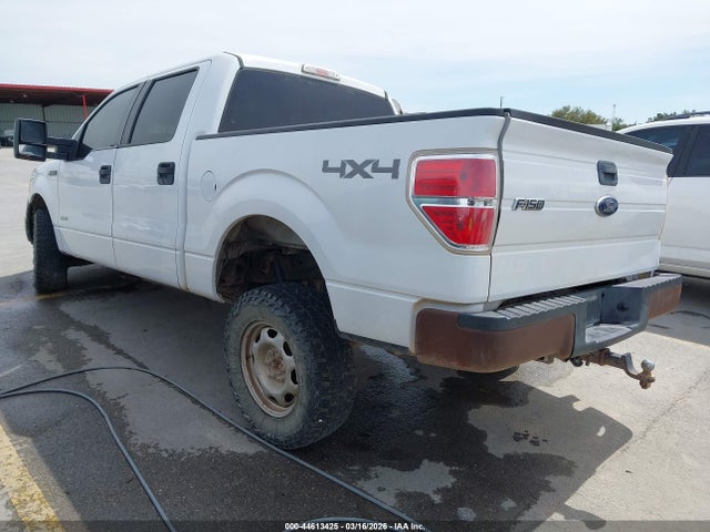 Ford F-150 Xl