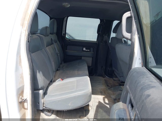Ford F-150 Xl