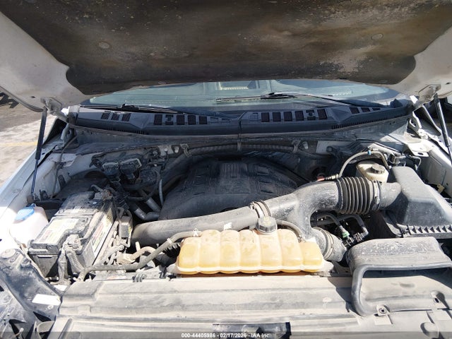 Ford F-150 Xl