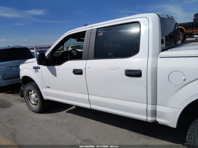 Ford F-150 Xl