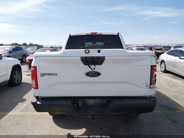 Ford F-150 Xl