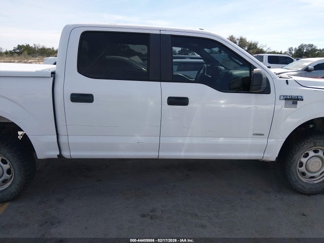 Ford F-150 Xl