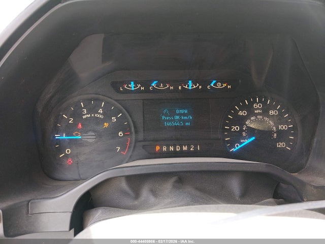 Ford F-150 Xl