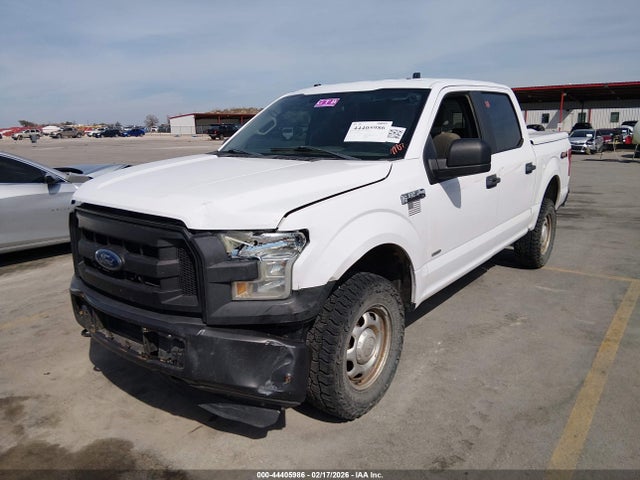 Ford F-150 Xl