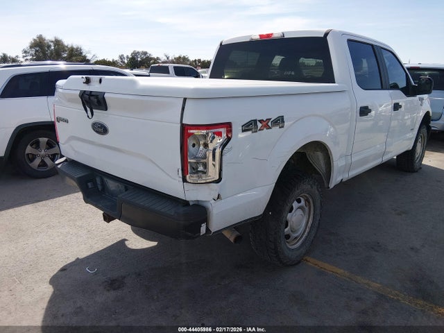 Ford F-150 Xl