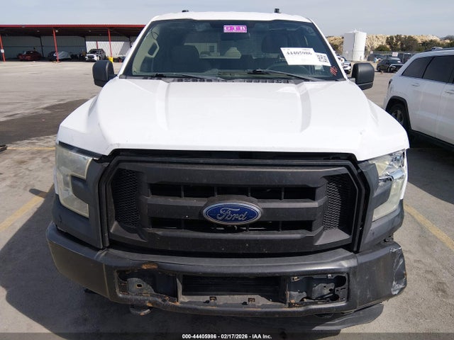 Ford F-150 Xl