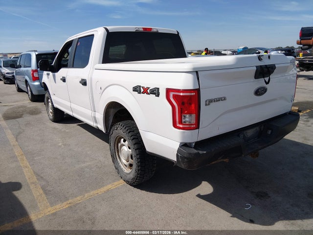 Ford F-150 Xl