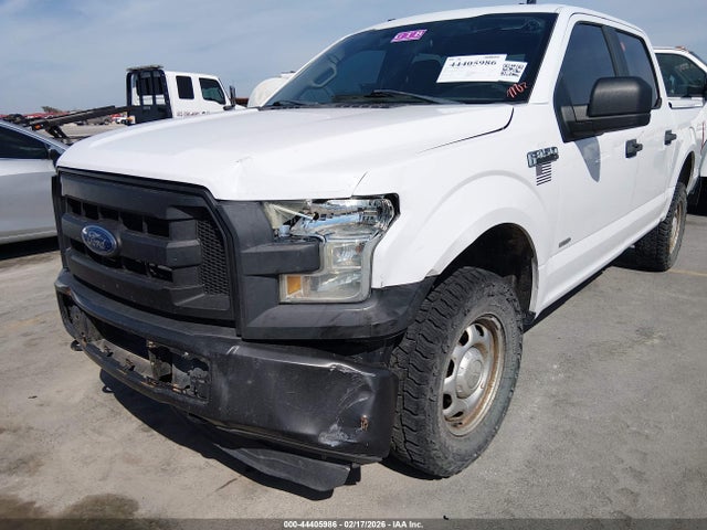 Ford F-150 Xl