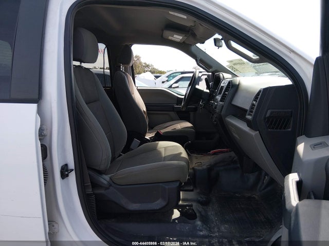 Ford F-150 Xl