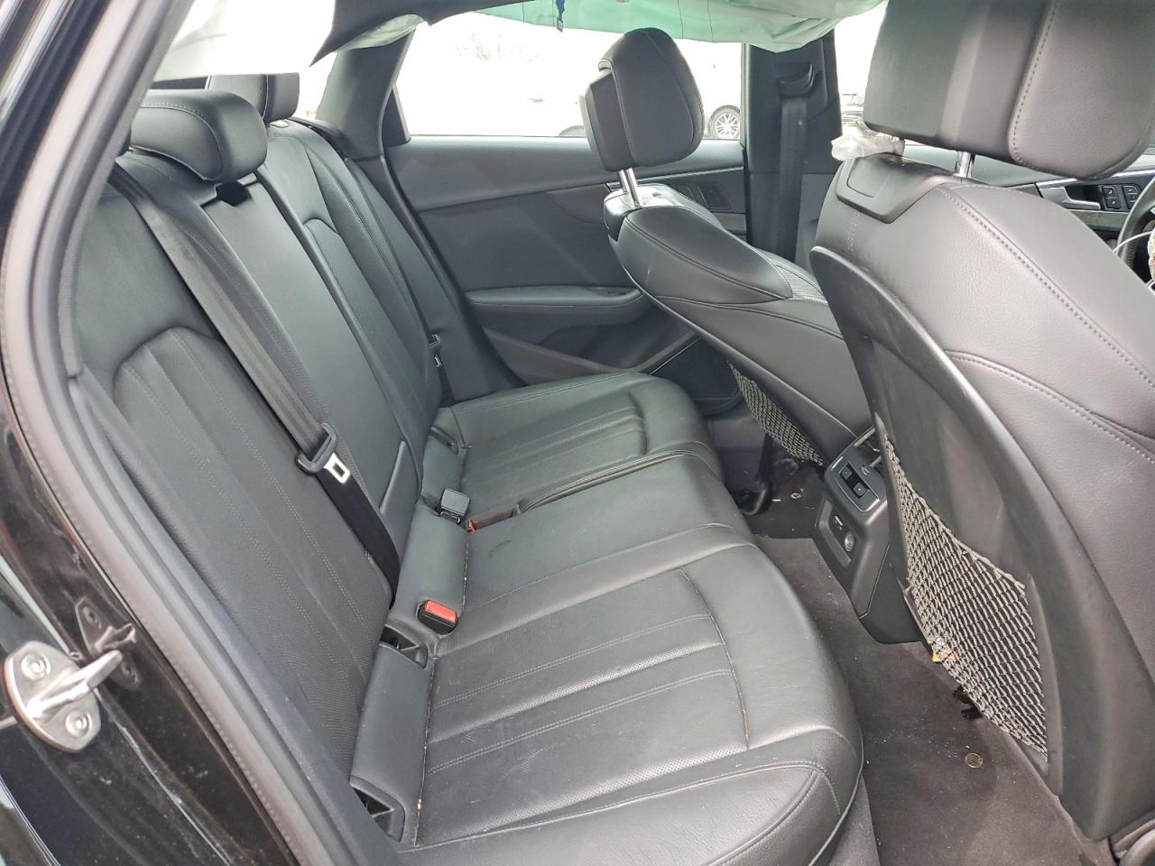 Audi A4 Prestige