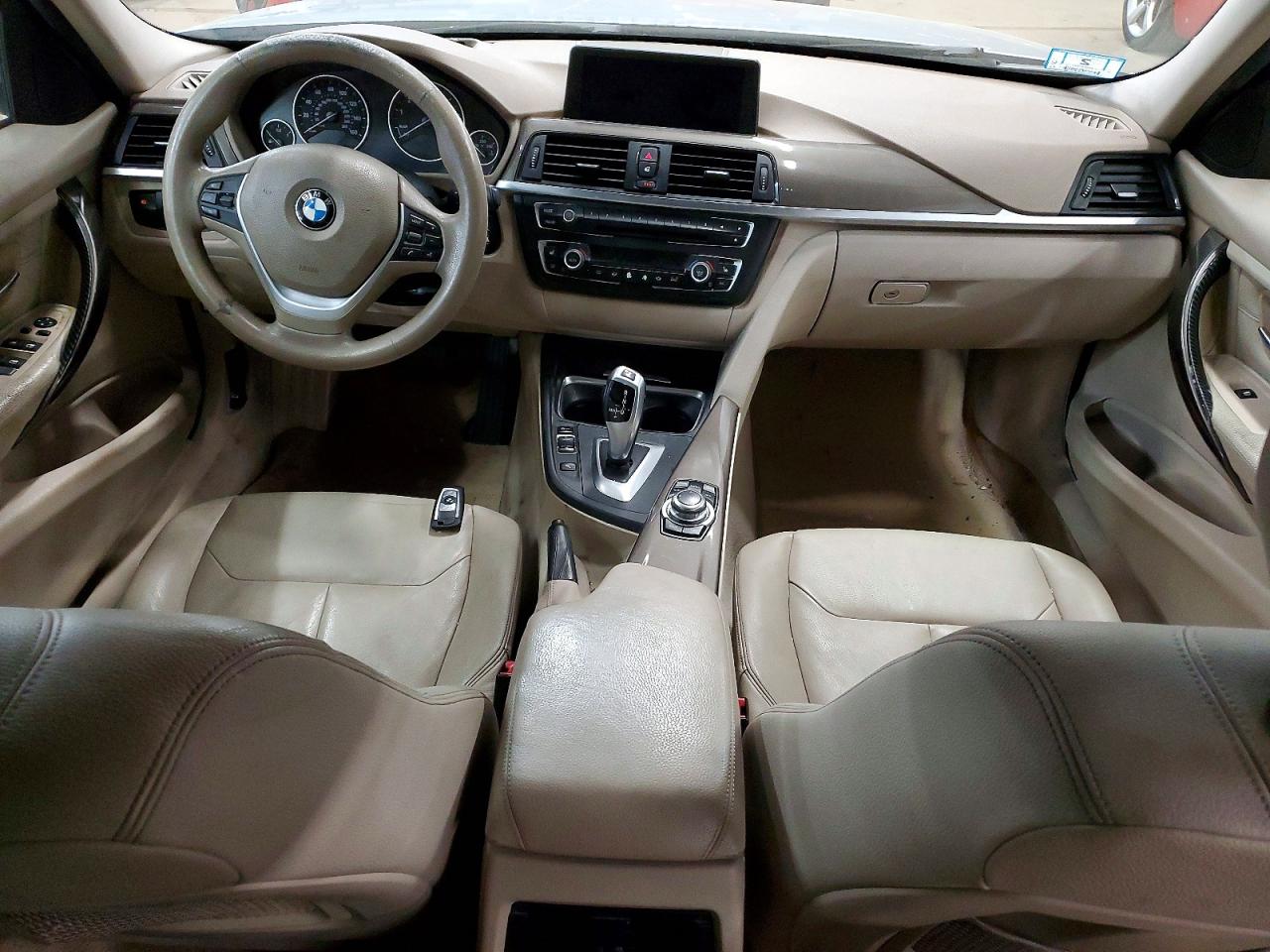 BMW 3 Series I