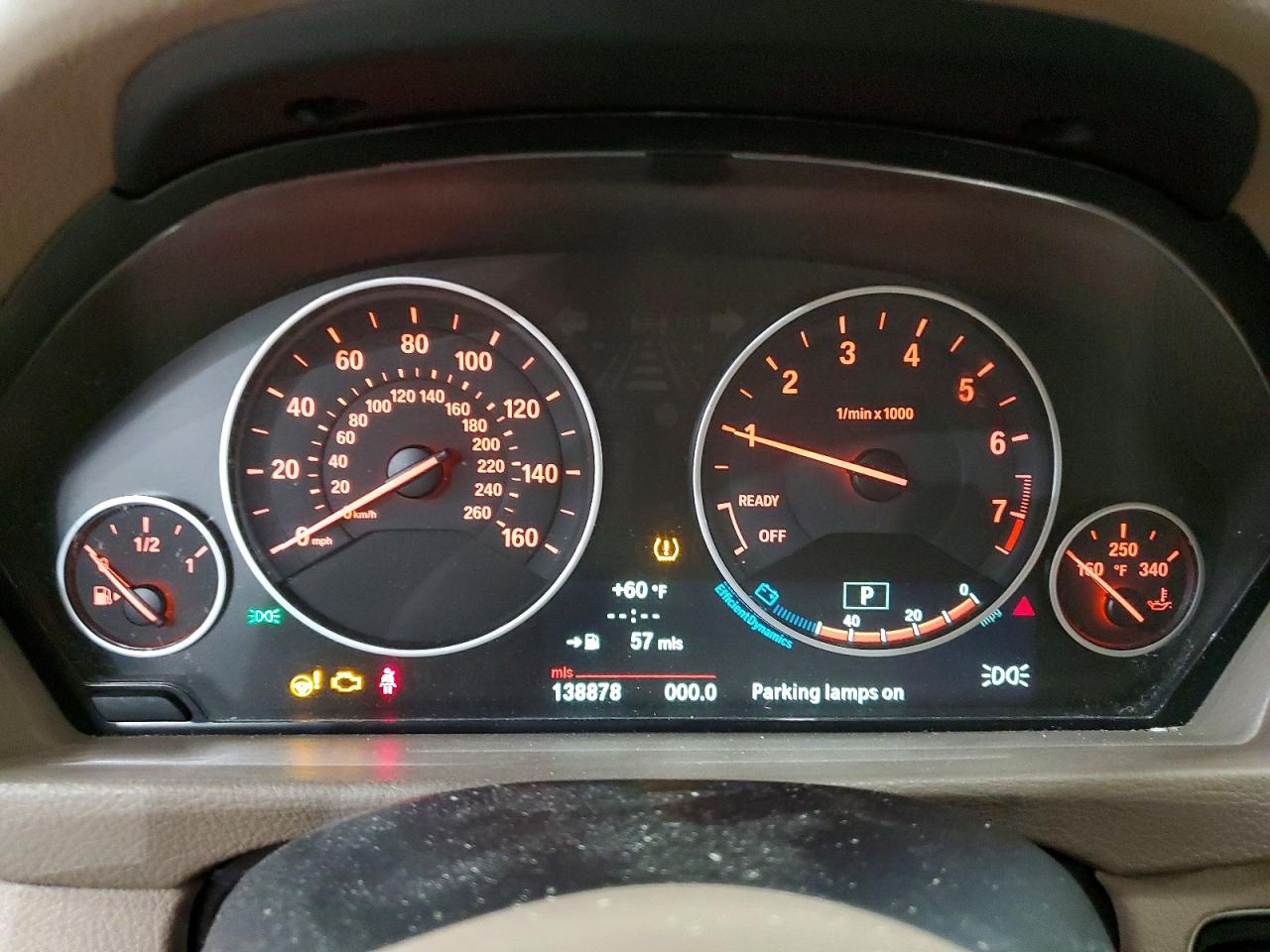 BMW 3 Series I