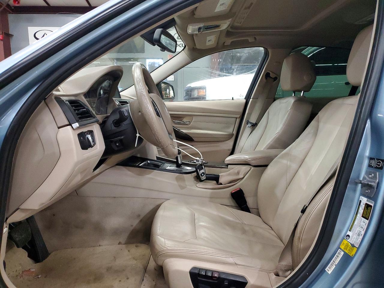 BMW 3 Series I