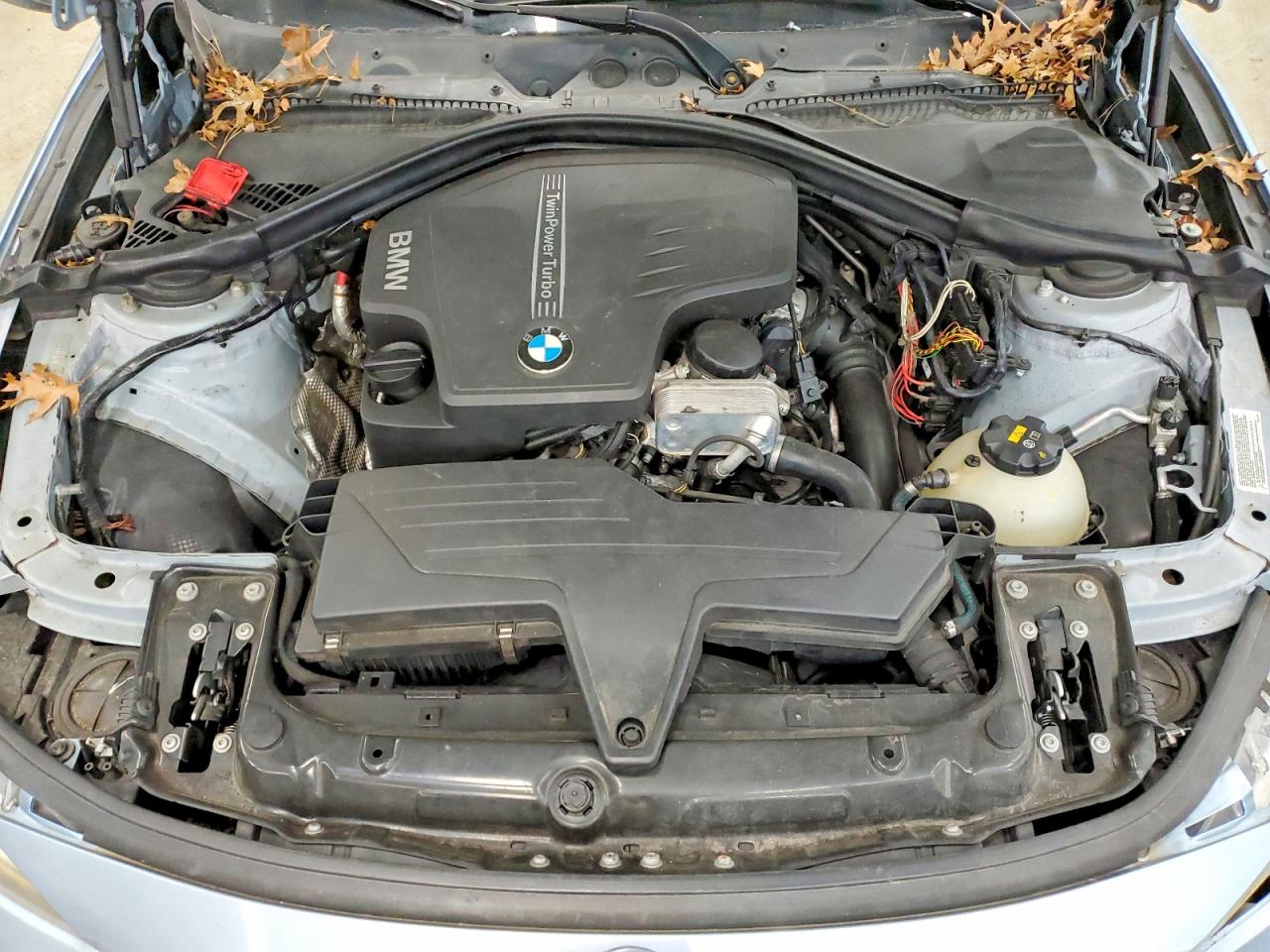 BMW 3 Series I