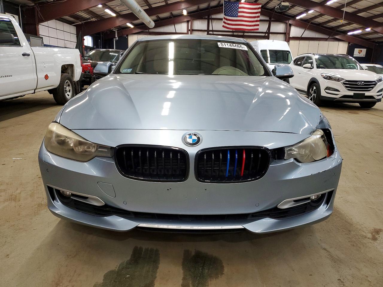 BMW 3 Series I