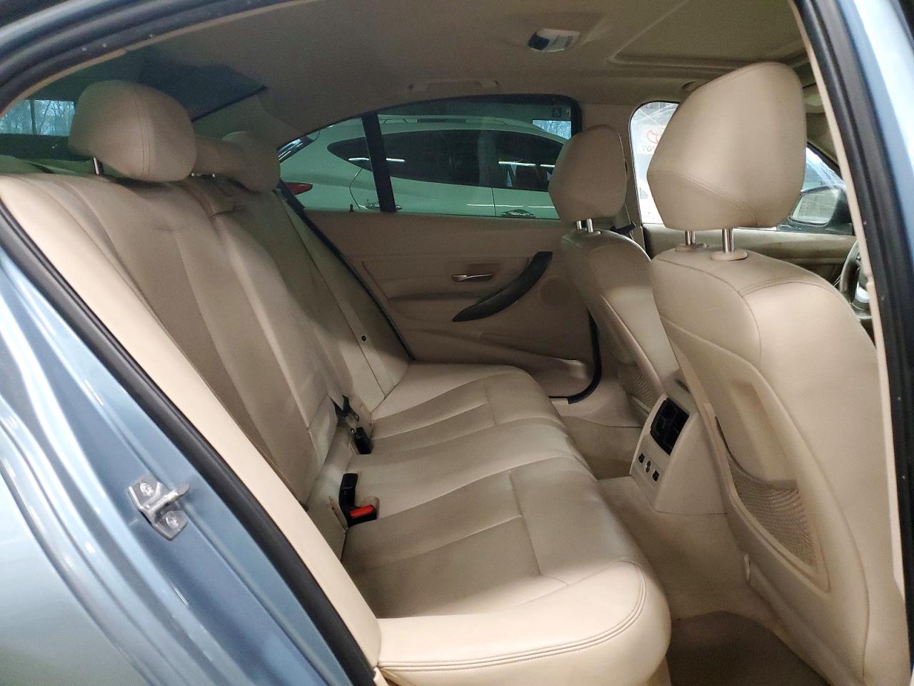 BMW 3 Series I
