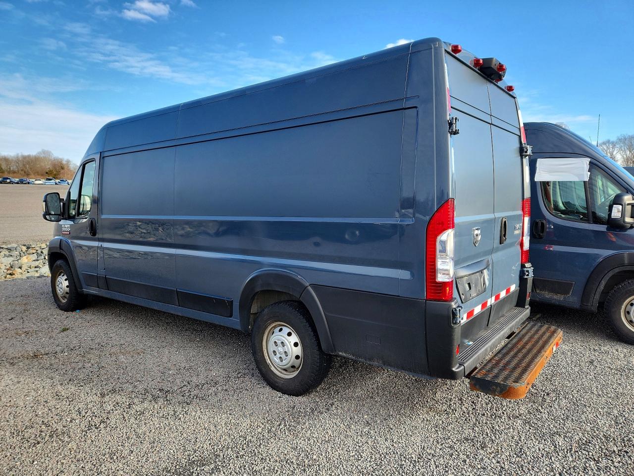 Ram Promaster 1500 High