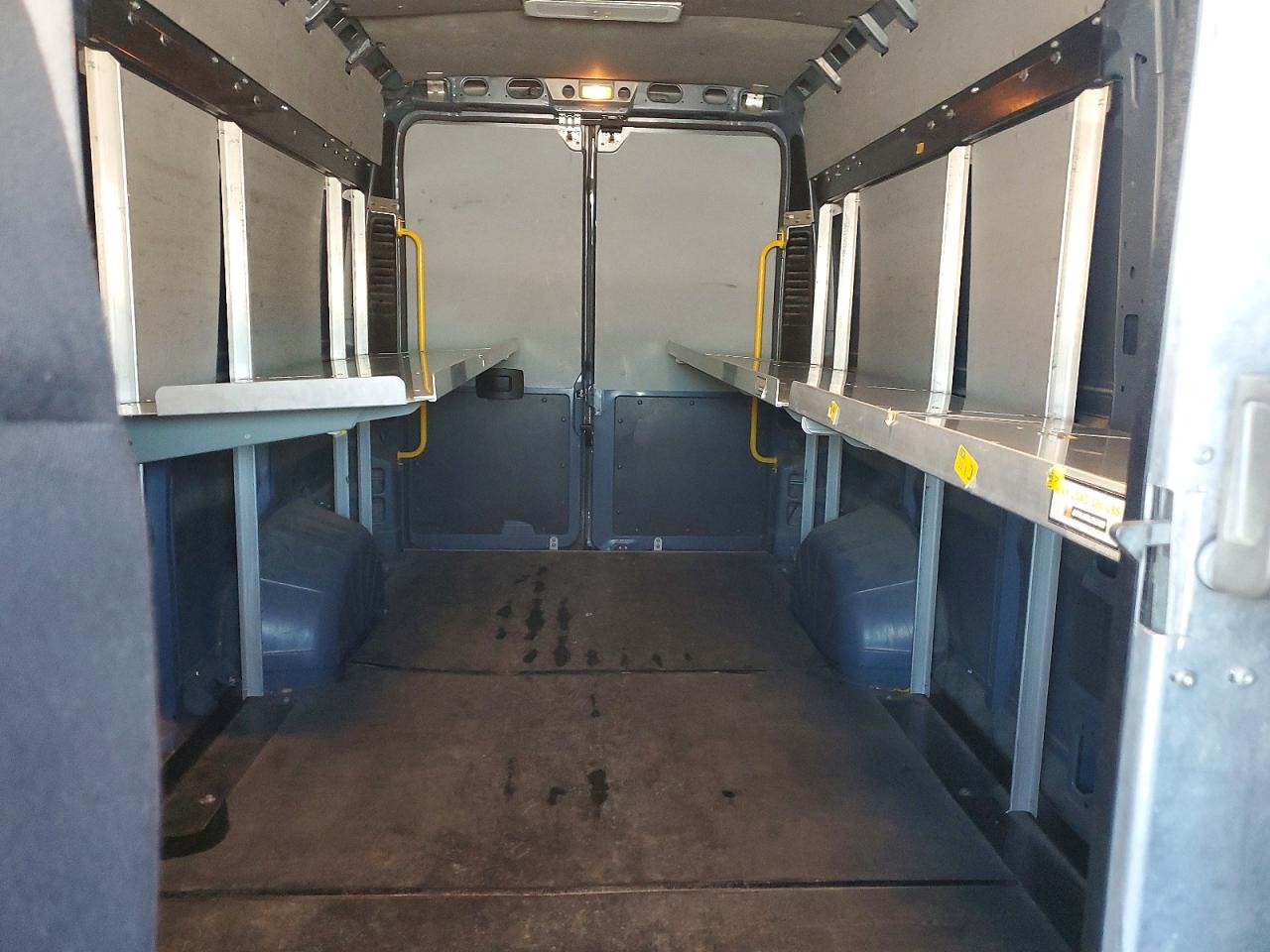 Ram Promaster 1500 High