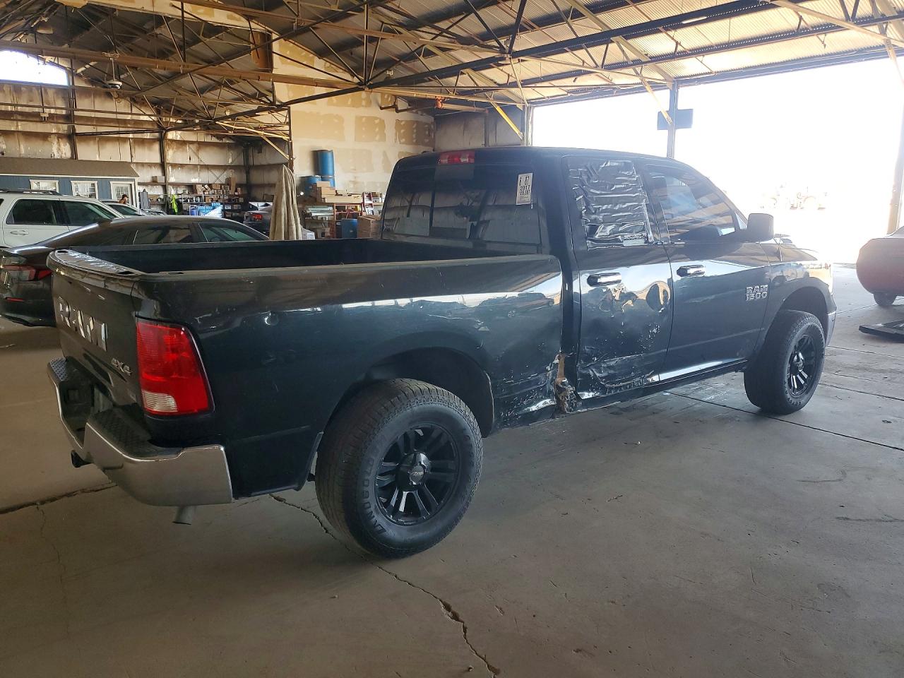Ram 1500 Slt