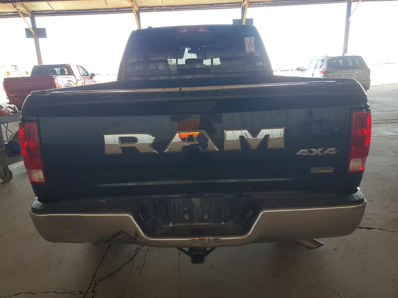 Ram 1500 Slt