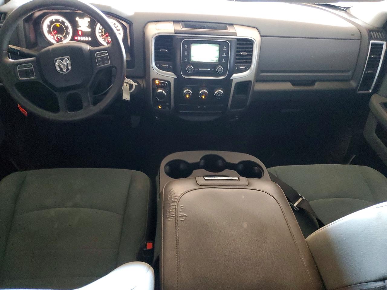 Ram 1500 Slt