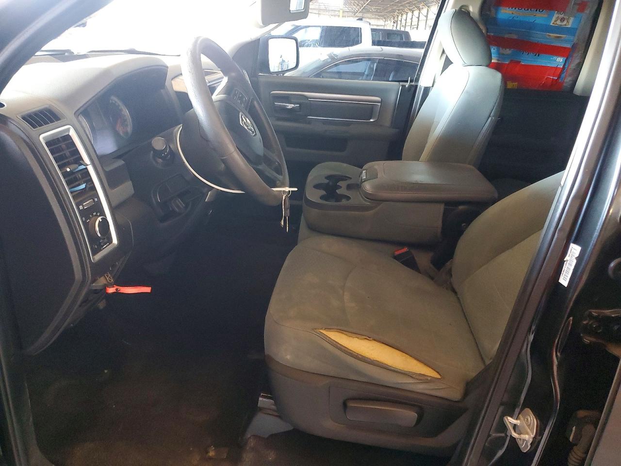 Ram 1500 Slt