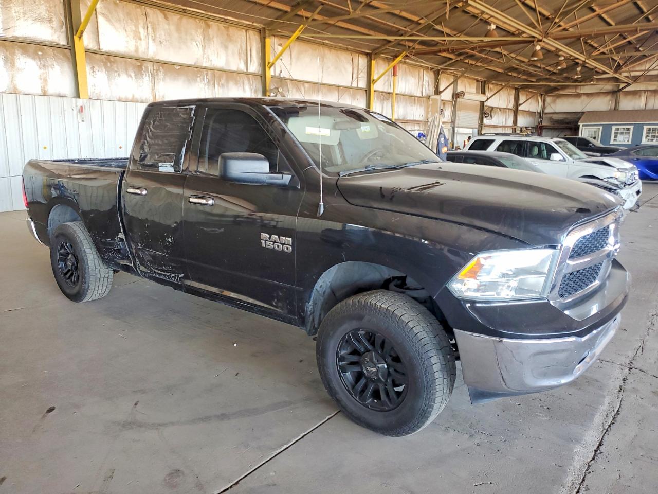 Ram 1500 Slt