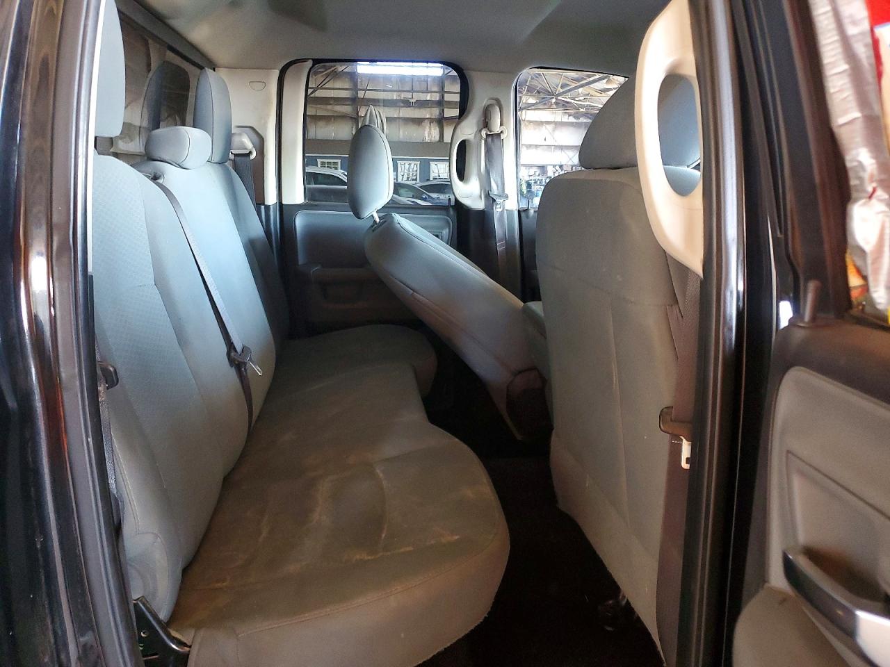 Ram 1500 Slt