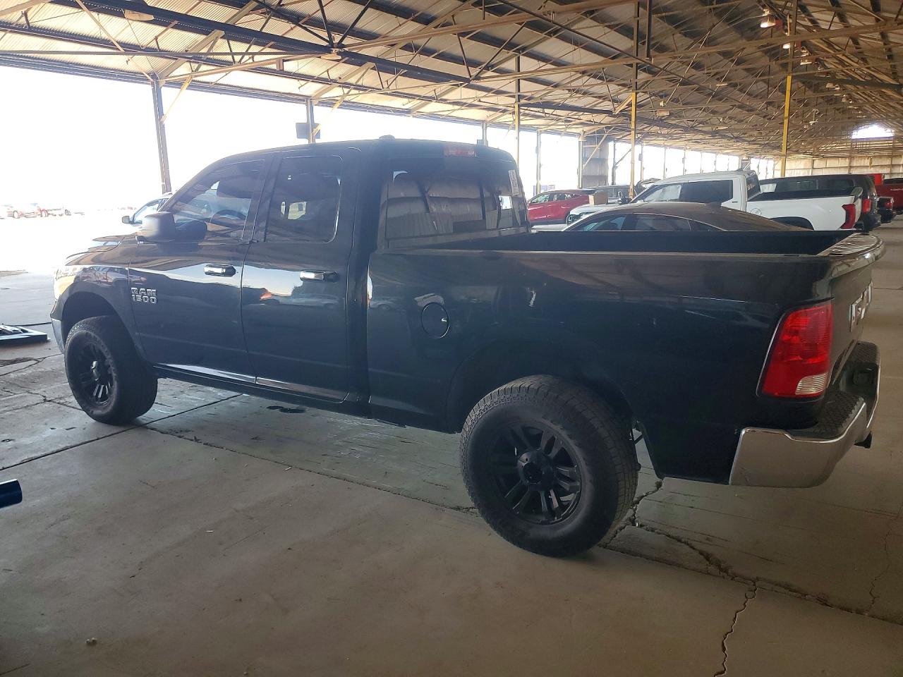 Ram 1500 Slt