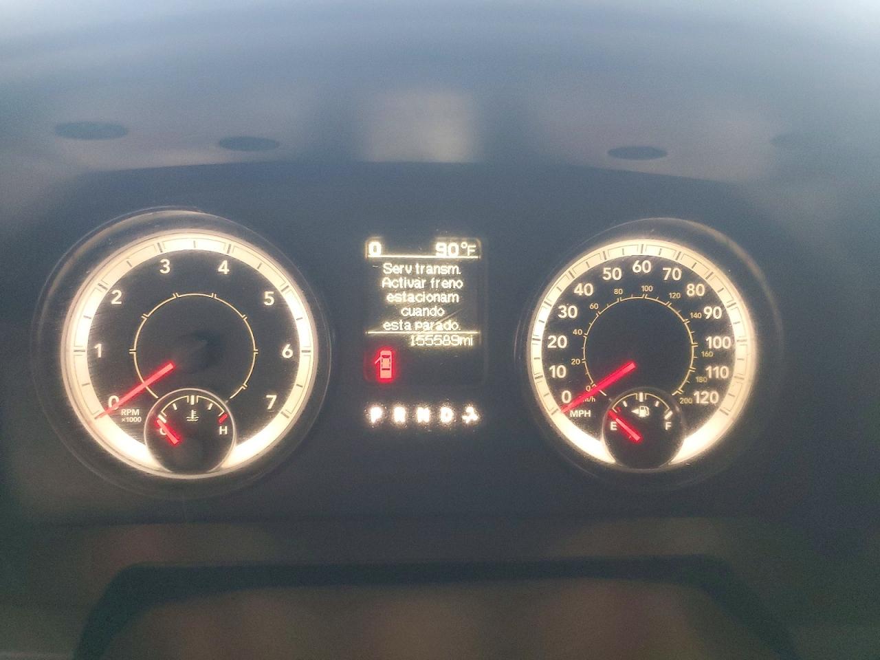Ram 1500 Slt
