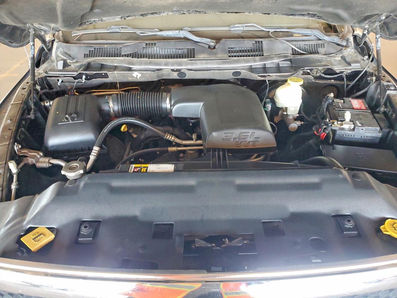 Ram 1500 Slt