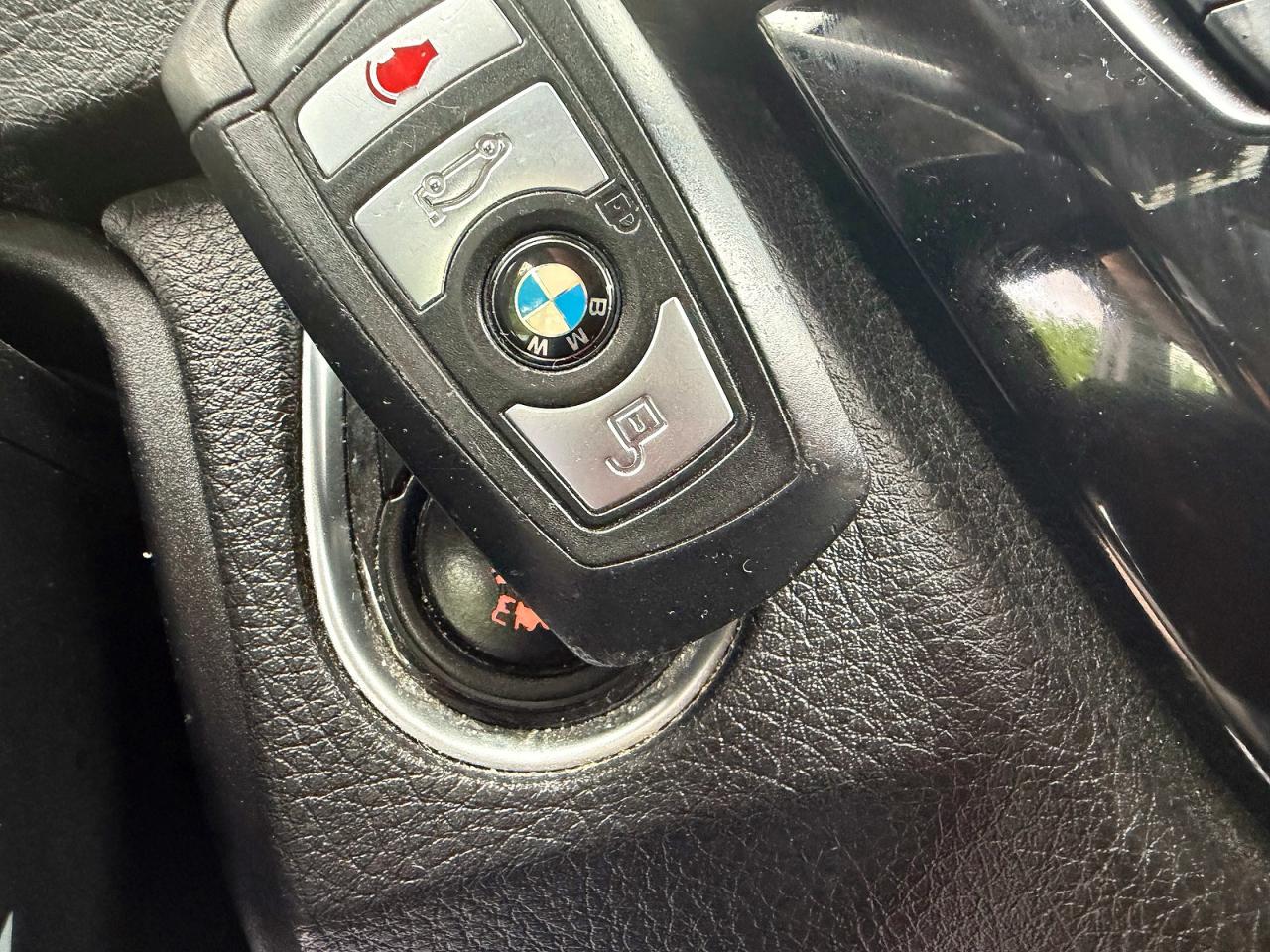 BMW 3 Series Xi