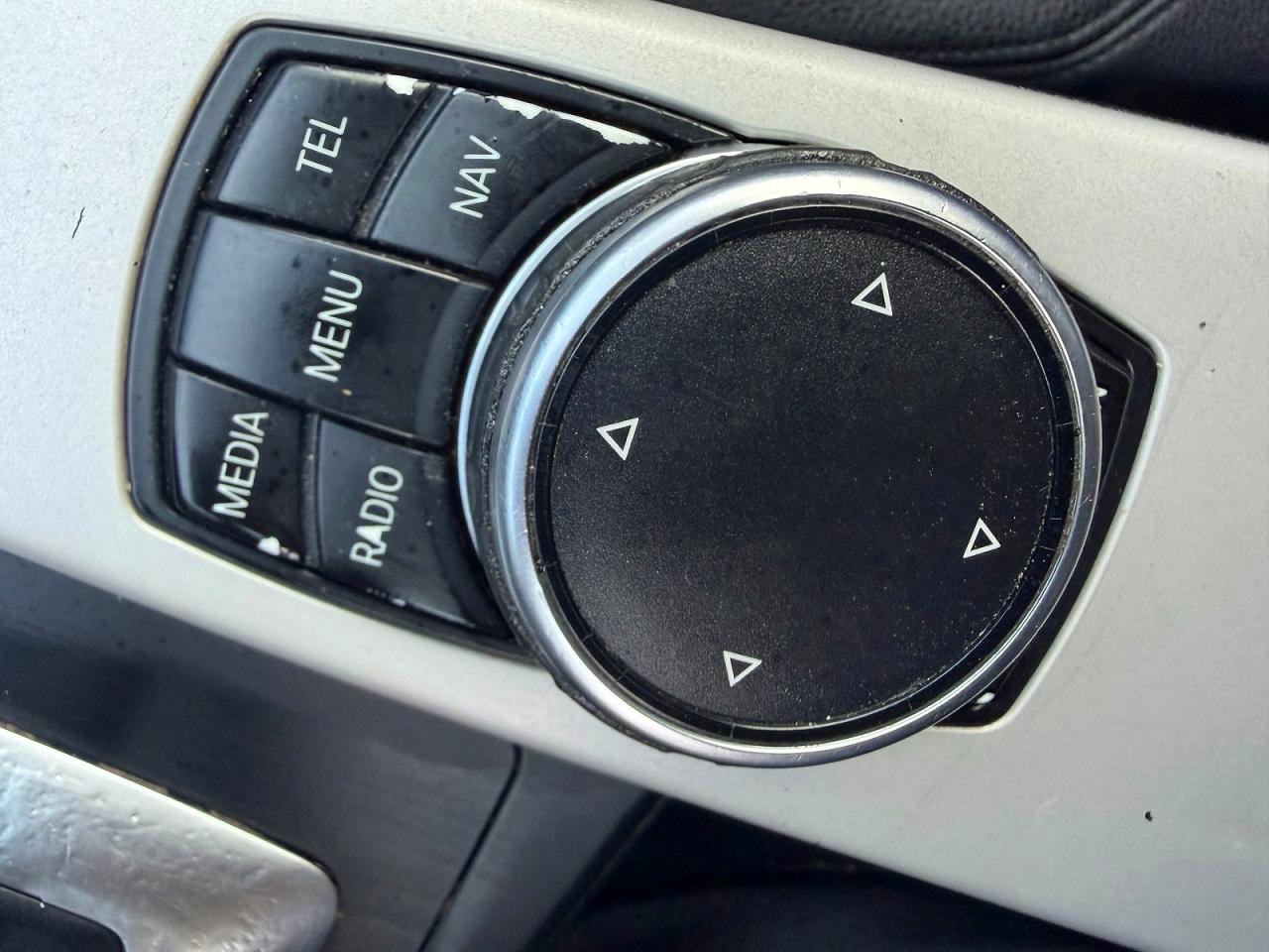BMW 3 Series Xi