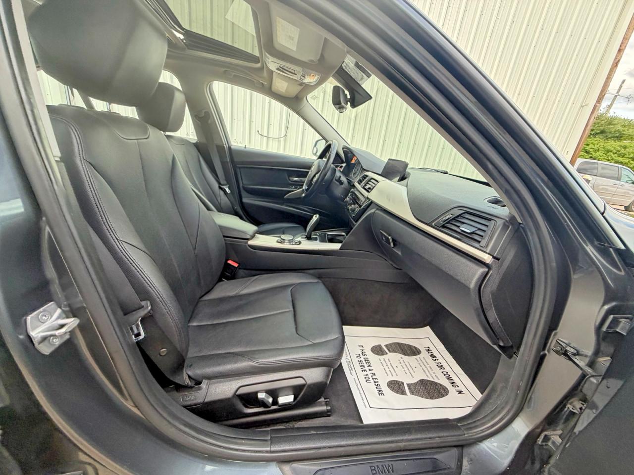 BMW 3 Series Xi