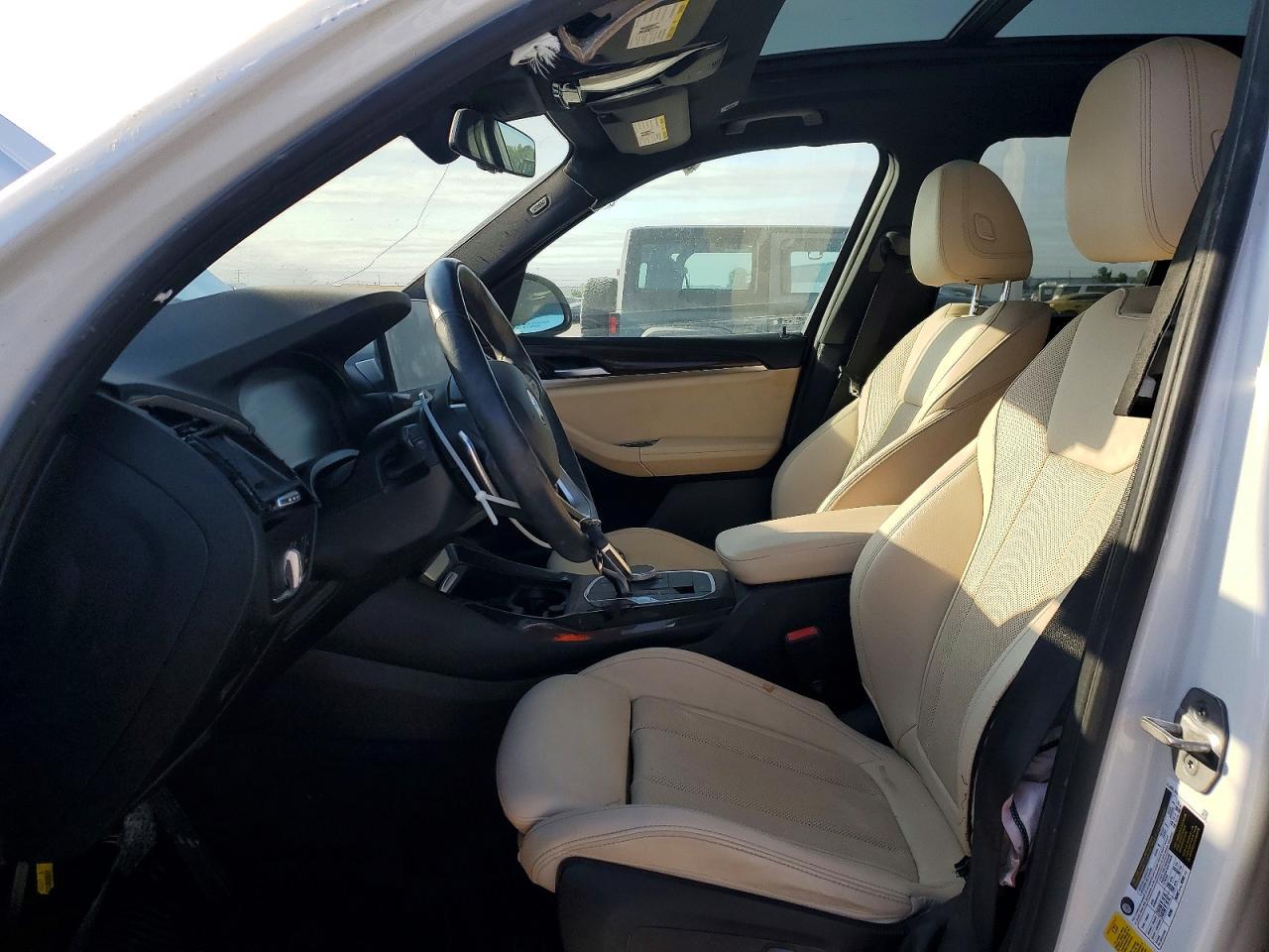 BMW X Series Sdrive30i