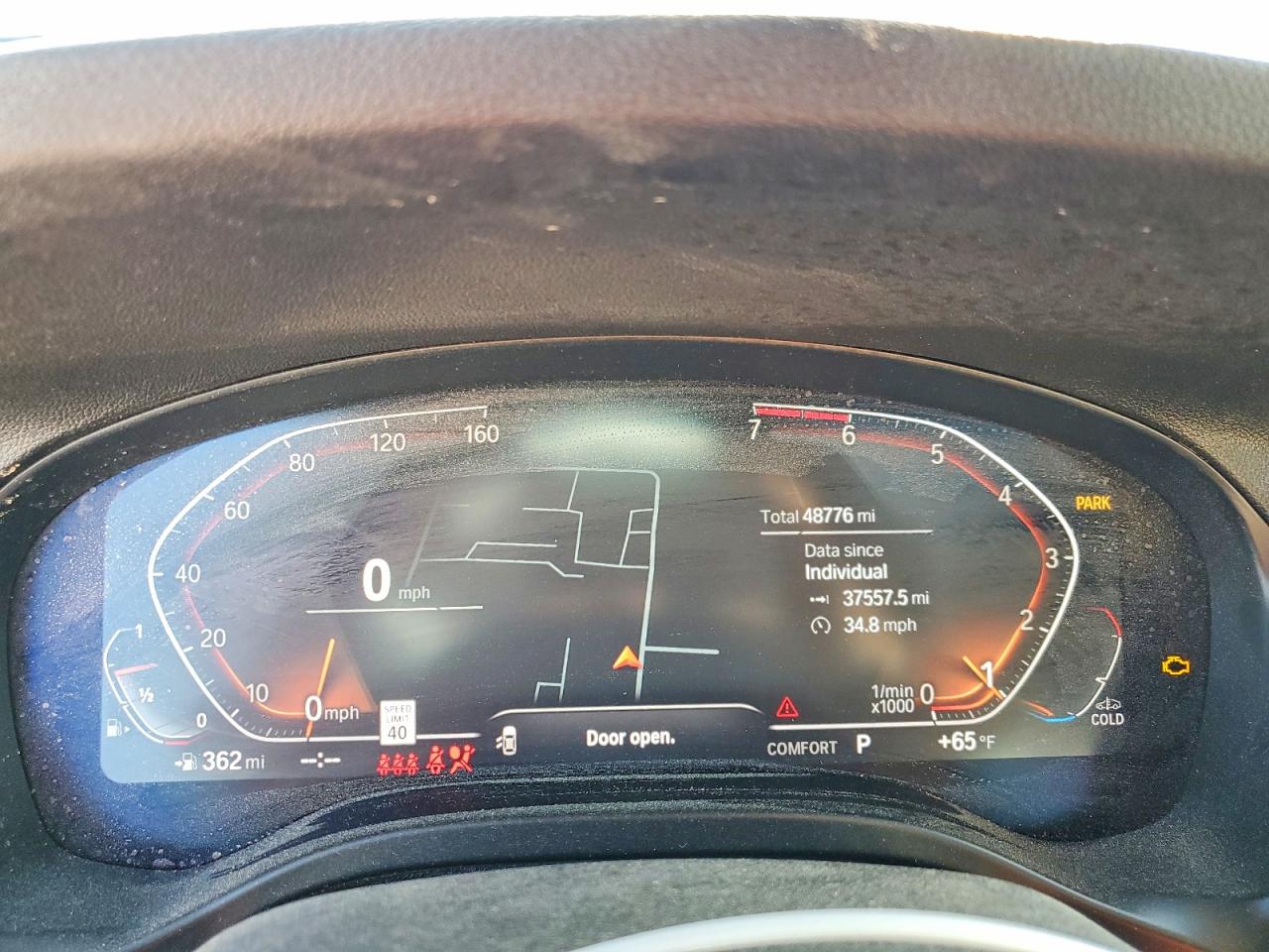 BMW X Series Sdrive30i