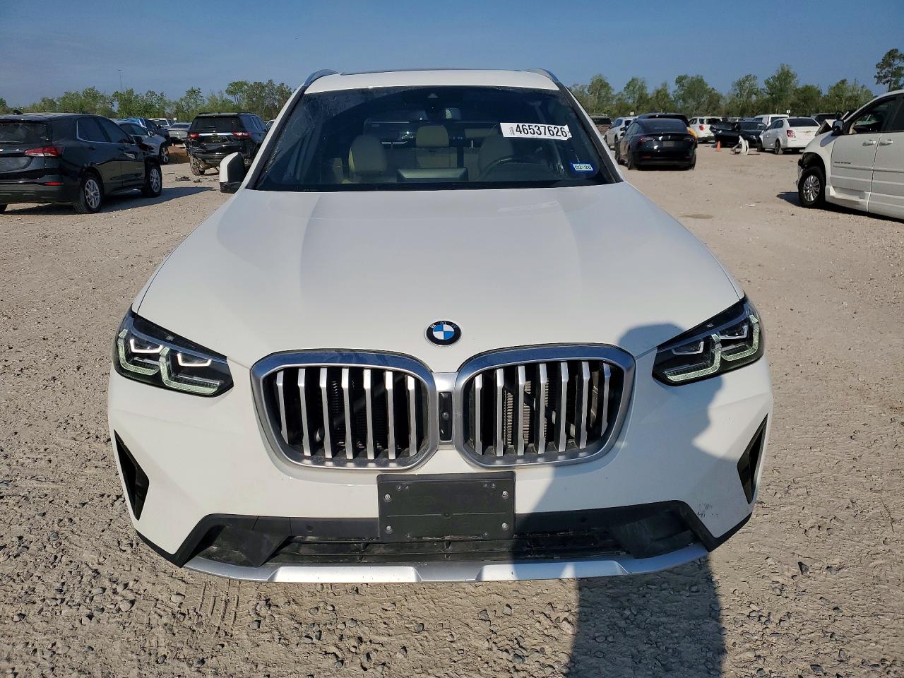 BMW X Series Sdrive30i