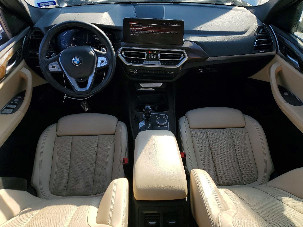 BMW X Series Sdrive30i