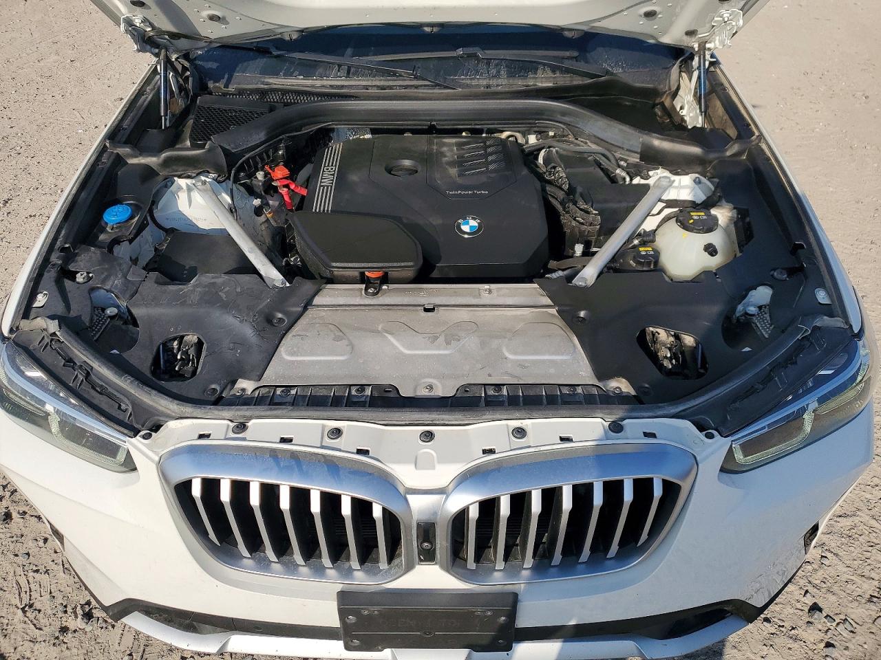 BMW X Series Sdrive30i