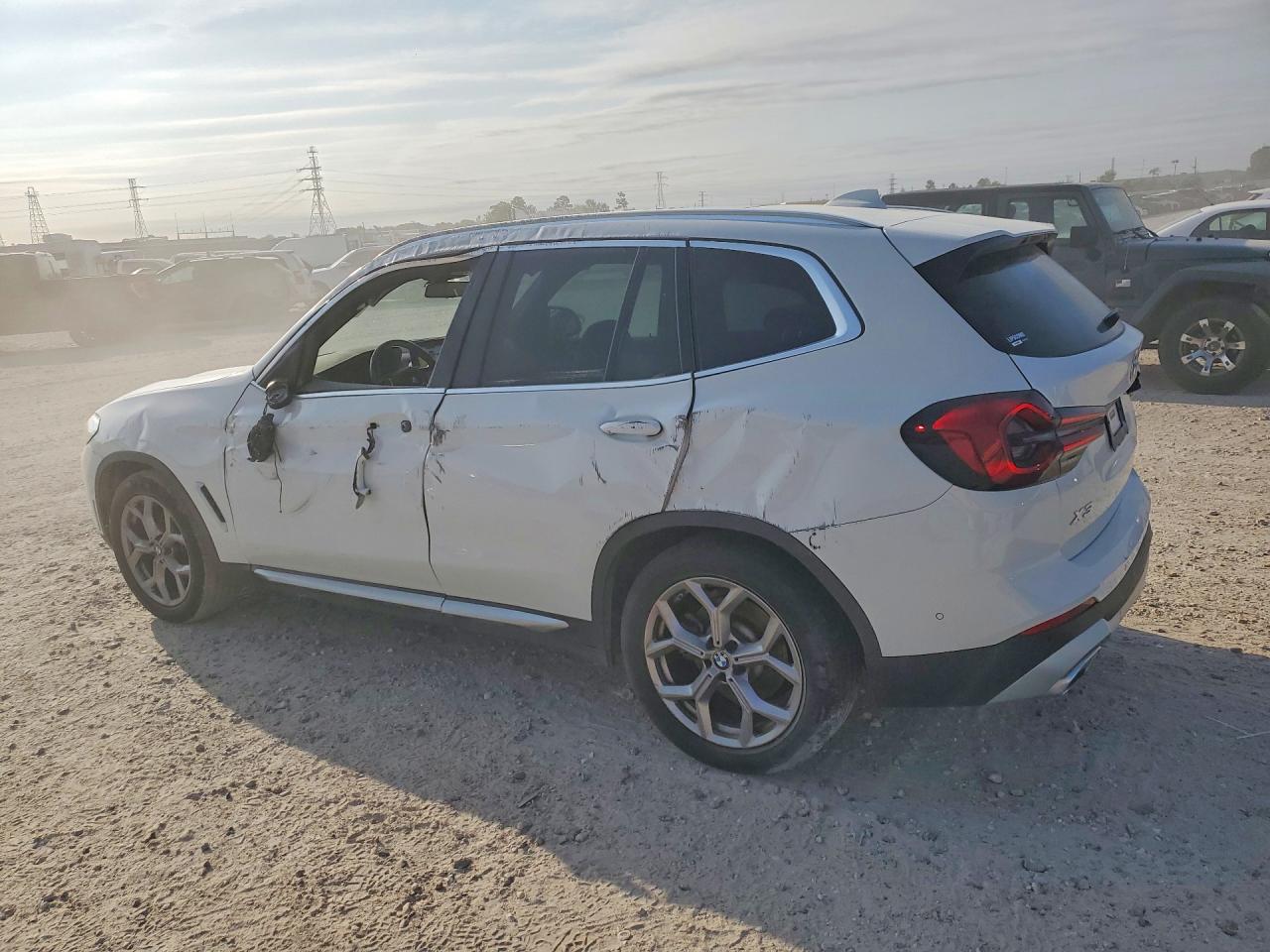 BMW X Series Sdrive30i