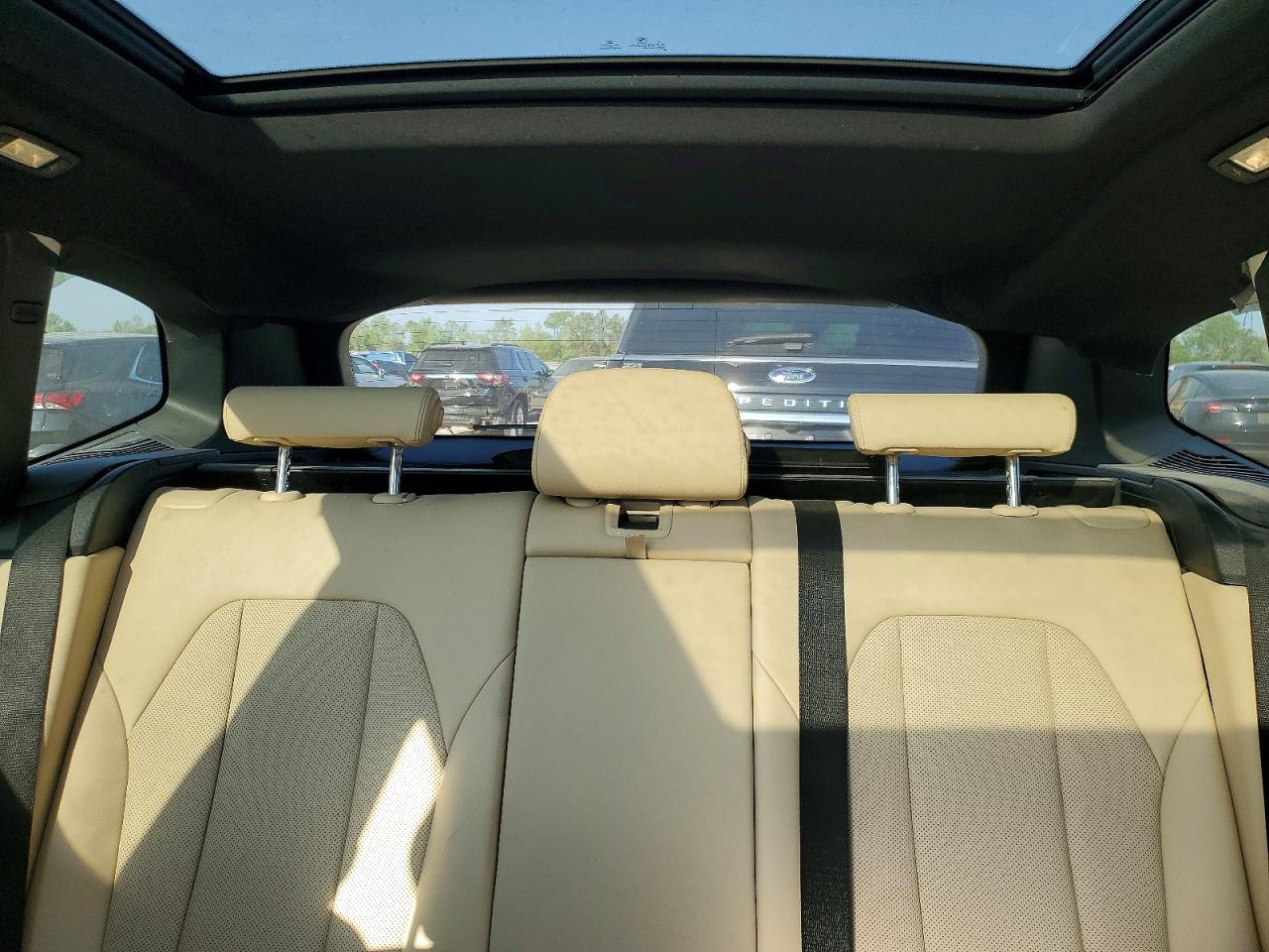BMW X Series Sdrive30i