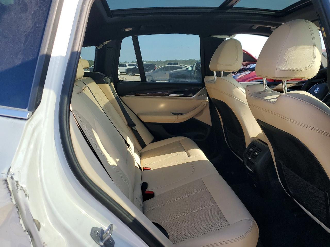 BMW X Series Sdrive30i