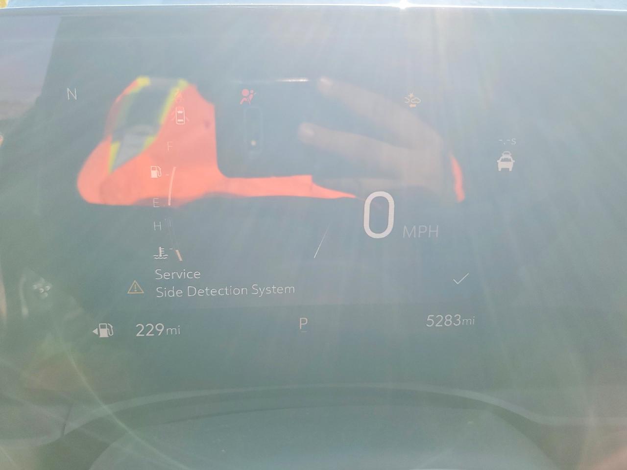 Buick Envista Preferred